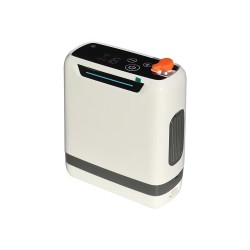 Mini concentrator portabil cu puls de oxigen concentrat POC